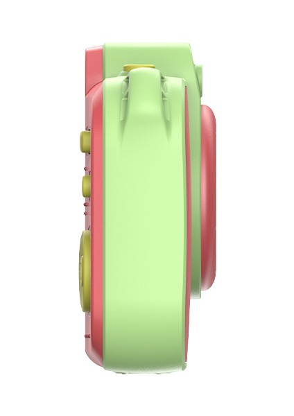 Realikids ARKCW2RD Waterproof Dijital Fotoğraf Makinesi