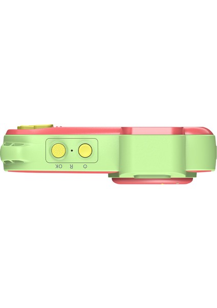Realikids ARKCW2RD Waterproof Dijital Fotoğraf Makinesi