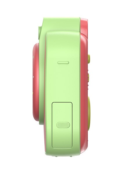 Realikids ARKCW2RD Waterproof Dijital Fotoğraf Makinesi