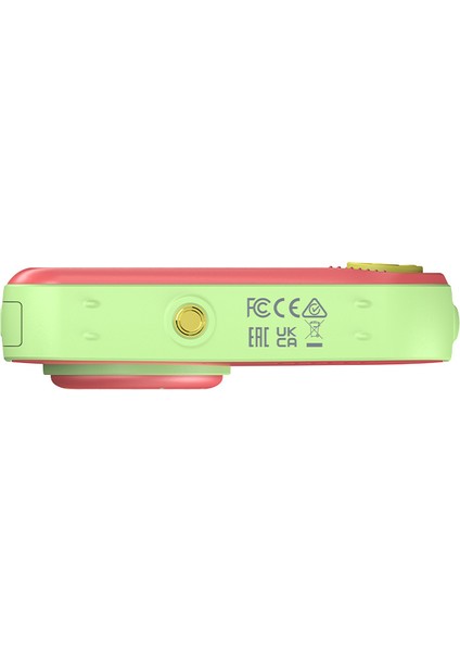 Realikids ARKCW2RD Waterproof Dijital Fotoğraf Makinesi