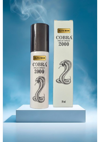 Cbr 2000 Geciktirmeye Yardımcı Sprey 20 ml