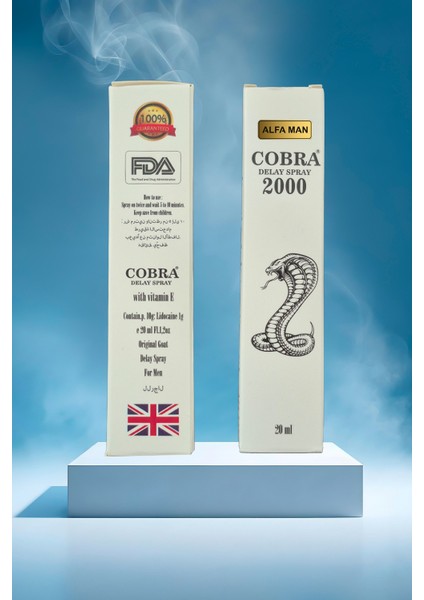 Cbr 2000 Geciktirmeye Yardımcı Sprey 20 ml fırsatları