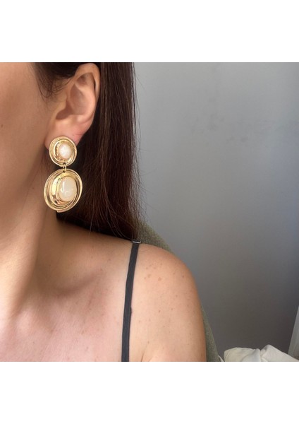 Çelik Sally Küpe fiyatları