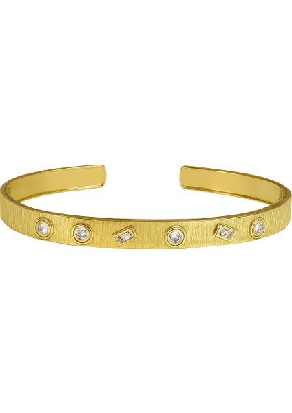 Çelik Rita Bileklik