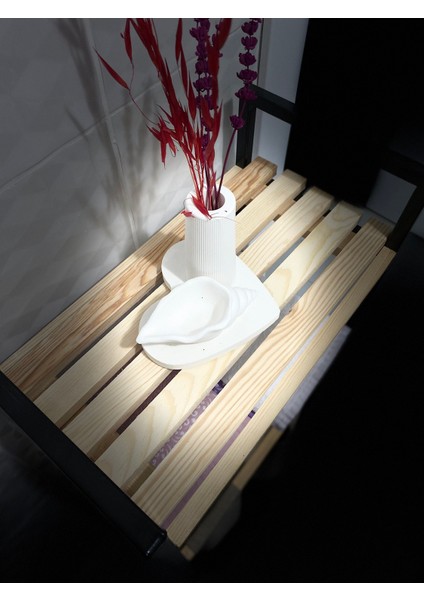 Deniz Kabuğu Vazo Set Banyo fiyatları