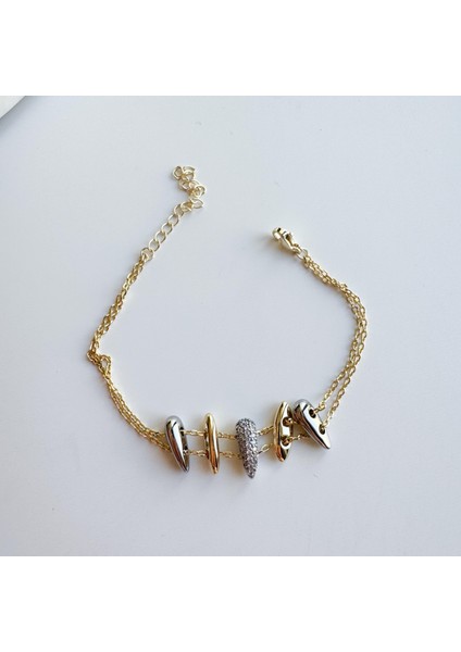 Çelik Mia Bileklik fiyatları