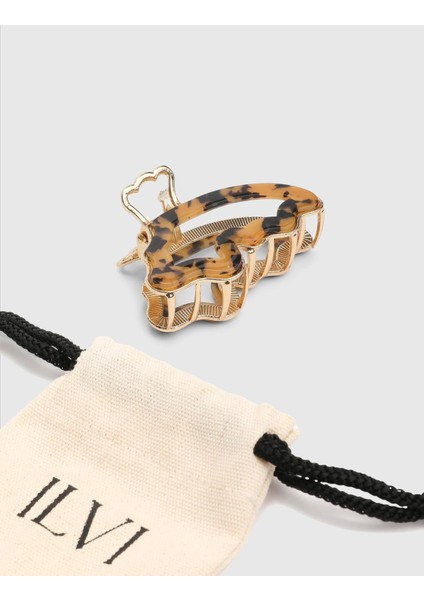 Letha Kahverengi Kadın Toka fiyatları