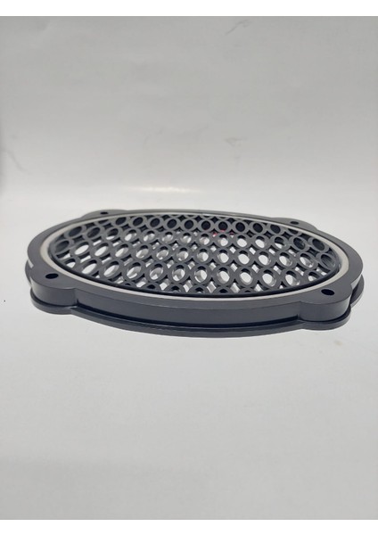 Gün Işığı-Oval Neon LED Hoparlör Kapağı Çiftli fiyatları