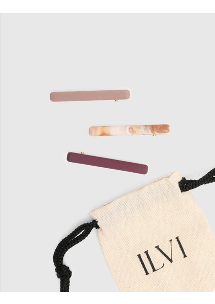 Toupo Mor Kadın Toka fiyatları