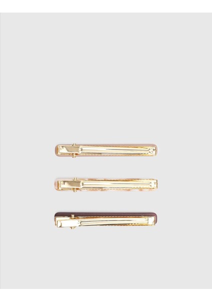 Toupo Mor Kadın Toka modelleri