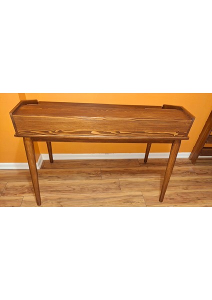 120 cm Ahşap Çalışma ve Bilgisayar Masası fırsatları