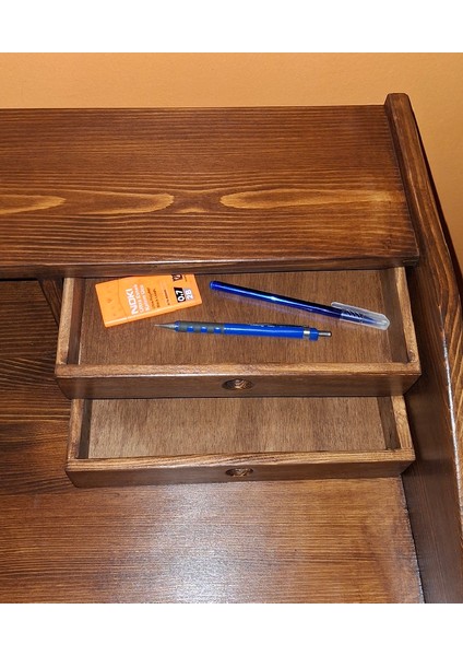 120 cm Ahşap Çalışma ve Bilgisayar Masası indirimleri