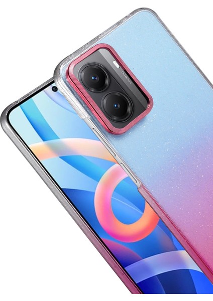Xiaomi Poco X7 Pro Glossy Kapak - Pembe Mrayd fiyatları