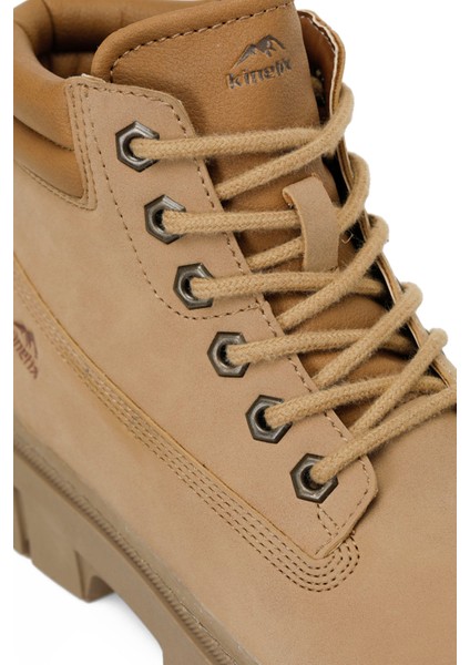 Jamıdes 4pr Kahverengi Kadın Worker Bot