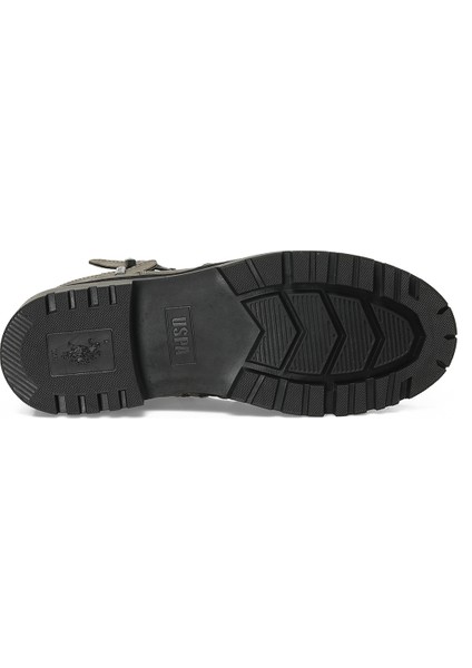 Tawny 4pr Vizon Erkek Biker Bot