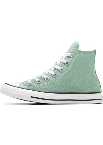 CHUCK TAYLOR ALL STAR Yeşil Erkek Sneaker modelleri