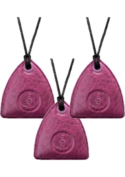 Boyun Cevşeni - Lila Renk (Cevşenü'l Kebir) 3'lü Paket