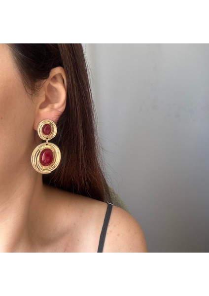 Çelik Sally Küpe fiyatları