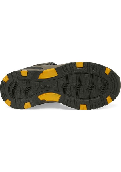 Astray Hı J 4pr Haki Erkek Çocuk Outdoor Bot