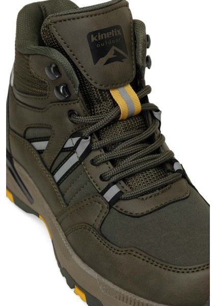 Astray Hı J 4pr Haki Erkek Çocuk Outdoor Bot