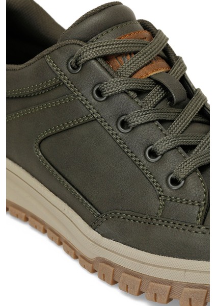 Hendrıx 4pr Haki Erkek Outdoor