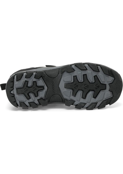 Under 4pr Siyah Erkek Çocuk Outdoor