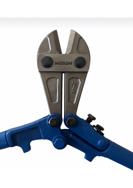 m Kollu Demir Kesme Makası 24X600 mm modelleri