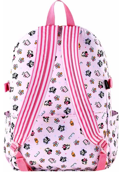 Mınnıe Mouse Ilkokul Çantası Charm-Lx Jfu modelleri