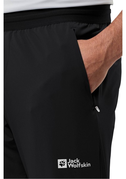 PRELIGHT CHILL PANTS M Siyah Erkek Pantolon fiyatları