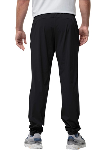 PRELIGHT CHILL PANTS M Siyah Erkek Pantolon modelleri