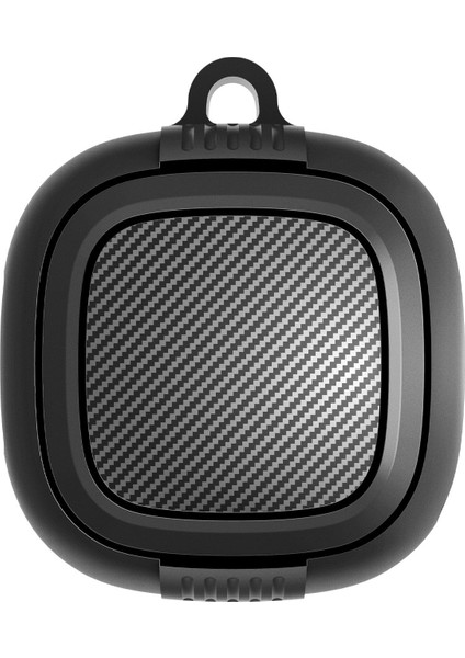 Audio TWS P20 Kulaklık Kılıfı Ekstra Dayanıklı Kılıf Rugged Armor Hava Kanalı Teknolojisi™ Askeri Sınıf Koruma Matte Black Çift Katman Kılıf - ACS07967 indirimleri