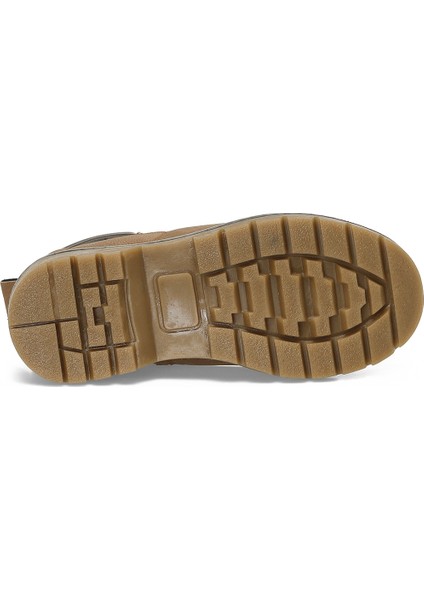 Burton 4pr Taba Erkek Çocuk Bot