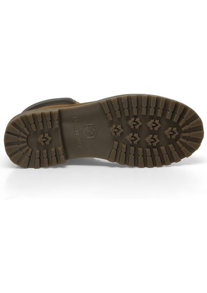 Rıver Nub 4pr Tarçın Erkek Worker Bot