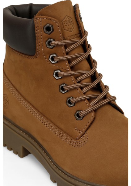 Rıver Nub 4pr Tarçın Erkek Worker Bot