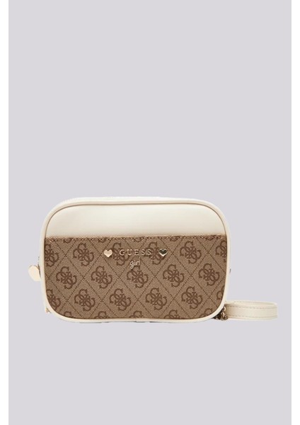 Bg Store Kız Çocuk Desenli Çanta