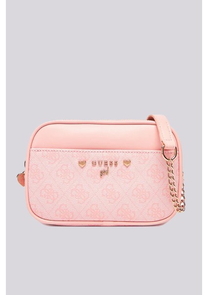 Bg Store Kız Çocuk Desenli Çanta indirimleri