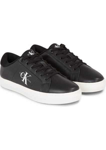 CLASSIC CUPSOLE LOW ML LT Siyah Erkek Sneaker fiyatları