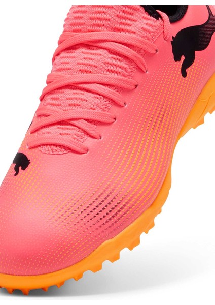 FUTURE 7 PLAY TT Jr Pembe Unisex Halı Saha Ayakkabısı modelleri