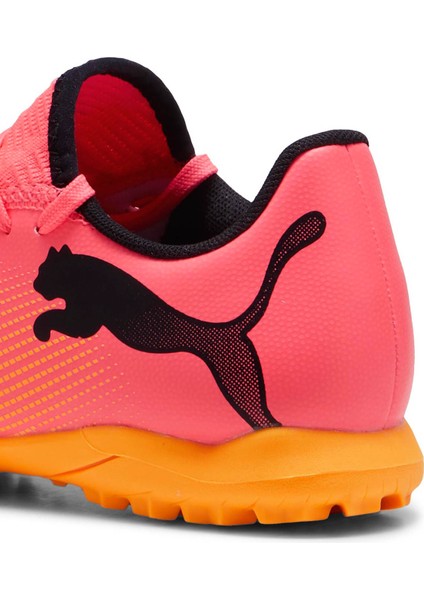 FUTURE 7 PLAY TT Jr Pembe Unisex Halı Saha Ayakkabısı fırsatları