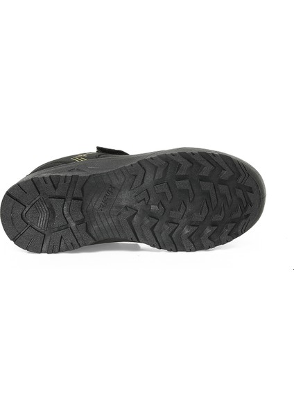 Wılde Enj F 4pr Siyah Erkek Çocuk Outdoor