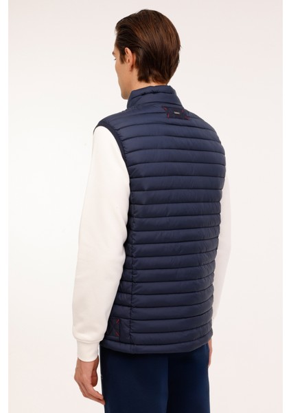 ML BRT VEST 4PR Lacivert Erkek Yelek fiyatları