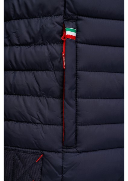 ML BRT VEST 4PR Lacivert Erkek Yelek fırsatları