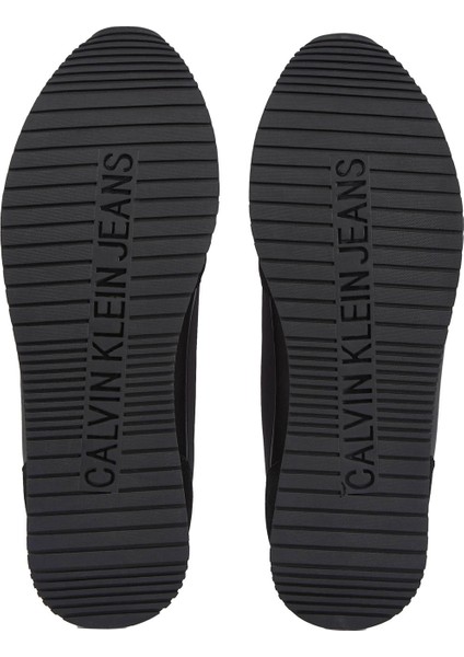 RUNNER SOCK LACEUP NY-LTH Siyah Erkek Sneaker indirimleri