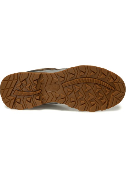 237525 4pr Taba Erkek Outdoor
