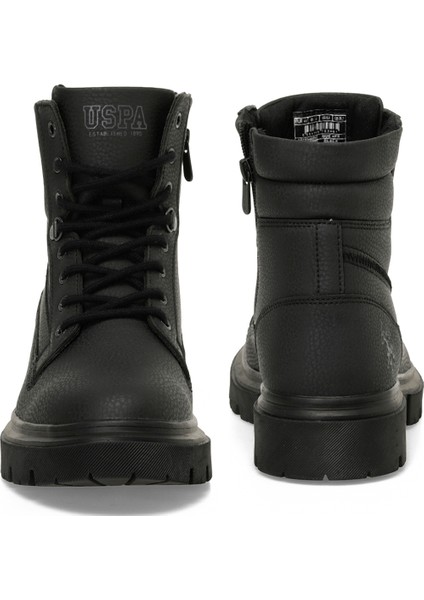 NOE 4PR Siyah Erkek Postal indirimleri