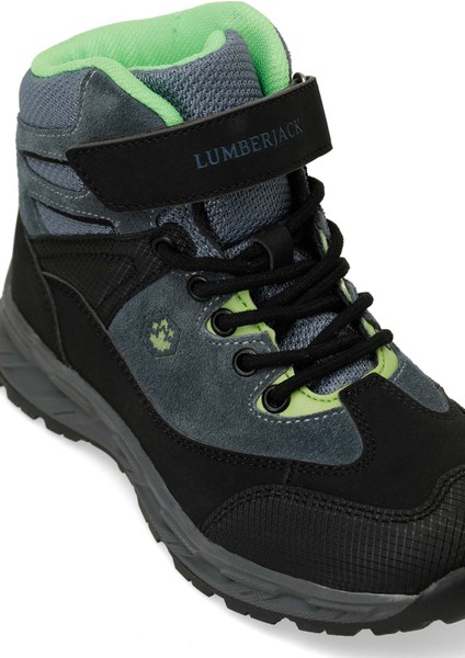 Maxım Hı Jr 4pr Lacivert Erkek Çocuk Outdoor Bot