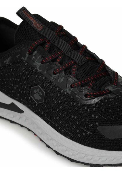 Ocean 4pr Siyah Erkek Outdoor