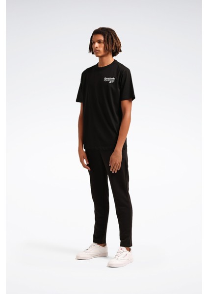 Rı Brand Proud Gfx Ss Tee Siyah Erkek Kısa Kol T-Shirt fiyatları