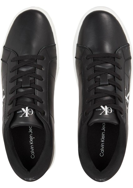 CLASSIC CUPSOLE LOW ML LT Siyah Erkek Sneaker modelleri