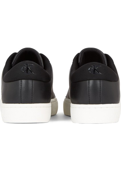 CLASSIC CUPSOLE LOW ML LT Siyah Erkek Sneaker fırsatları